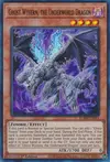 Product image for Ghost Wyvern, the Underworld Dragon