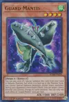 Product image for Guard Mantis