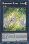 Product image for Herald of Pure Light