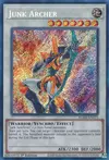 Product image for Junk Archer