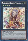 Product image for Madolche Queen Tiaramisu