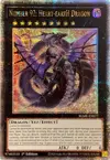 Product image for Number 92: Heart-eartH Dragon
