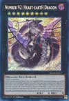 Product image for Number 92: Heart-eartH Dragon