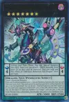 Product image for Odd-Eyes Rebellion Xyz Dragon