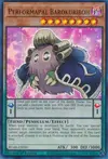 Product image for Performapal Barokuriboh