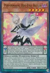 Product image for Performapal Odd-Eyes Butler