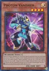 Product image for Photon Vanisher