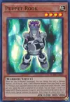 Product image for Puppet Rook
