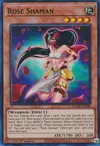 Product image for Rose Shaman