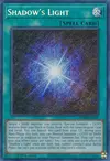 Product image for Shadow's Light