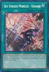 Product image for Sky Striker Mobilize - Engage!