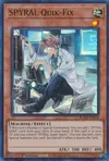 Product image for SPYRAL Quik-Fix