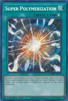 Product image for Super Polymerization