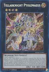 Product image for Tellarknight Ptolemaeus