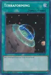 Product image for Terraforming