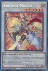 Product image for Tri-Edge Master