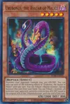 Product image for Urubonus, the Avatar of Malice