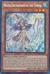 Product image for Water Enchantress of the Temple