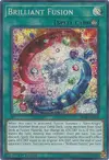 Product image for Brilliant Fusion