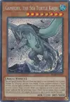 Product image for Gameciel, the Sea Turtle Kaiju