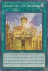 Product image for Golden Castle of Stromberg