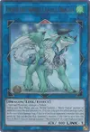 Product image for Imduk the World Chalice Dragon