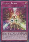 Product image for Infinite Light
