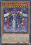 Product image for Metaion, the Timelord