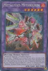Product image for Metalfoes Mithrilium