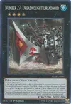Product image for Number 27: Dreadnought Dreadnoid
