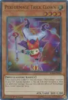 Product image for Performage Trick Clown