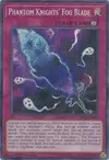Product image for Phantom Knights' Fog Blade