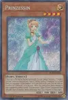 Product image for Prinzessin