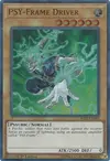 Product image for PSY-Frame Driver