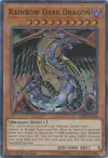 Product image for Rainbow Dark Dragon