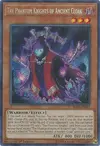 Product image for The Phantom Knights of Ancient Cloak