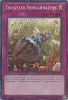 Product image for Trickstar Reincarnation