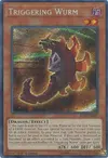 Product image for Triggering Wurm