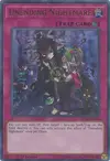 Product image for Unending Nightmare