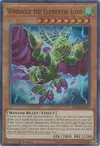 Product image for Windrose the Elemental Lord