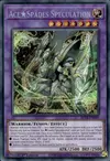 Product image for Ace★Spades Speculation