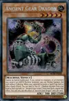 Product image for Ancient Gear Dragon
