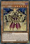 Product image for Archfiend's Advent