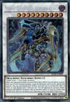 Product image for Arms of Genex Return Zero