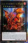 Product image for Blaze, Supreme Ruler of all Dragons