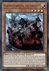 Product image for Blazing Cartesia, the Virtuous