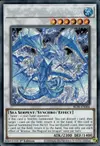 Product image for Brionac, the Magical Ice Dragon