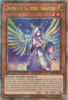 Product image for Diviner of the Herald