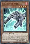 Product image for Electro Blaster