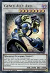 Product image for Genex Ally Axel